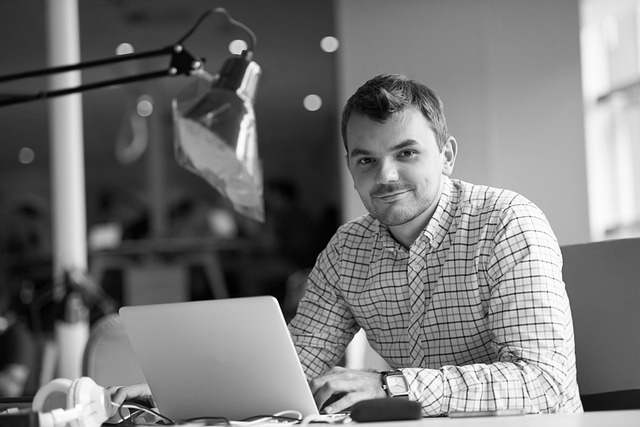 IT-Personalvermittlung – SEG München