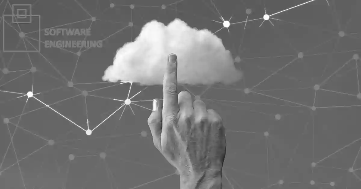 Cloud DevOps SOFTWARE ENGINEERING GMBH it-job it-projekt